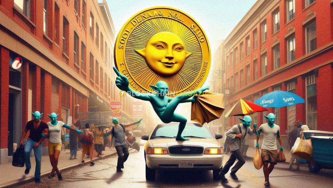 Solana memecoin trading declines amid growing skepticism and controversy