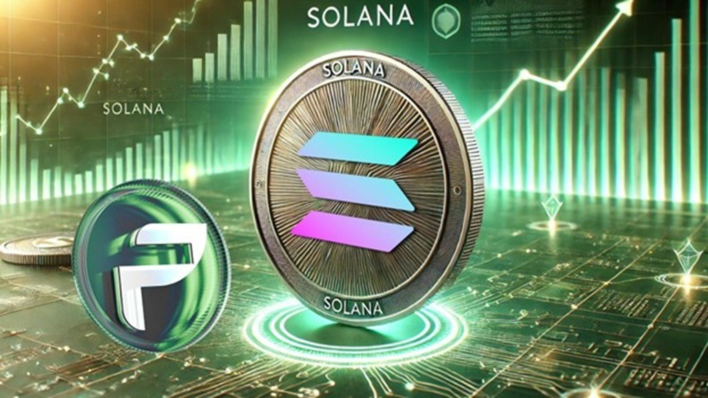 Solana price predicted to rise 2,000% into the $1000 levels, but propichain could hit 10x solana's gains by 2025