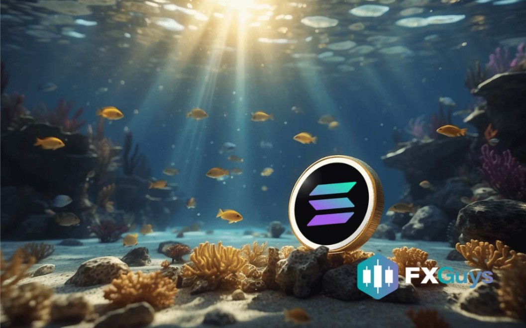 Solana, stellar, or fxguys – which token is set to build serious wealth?