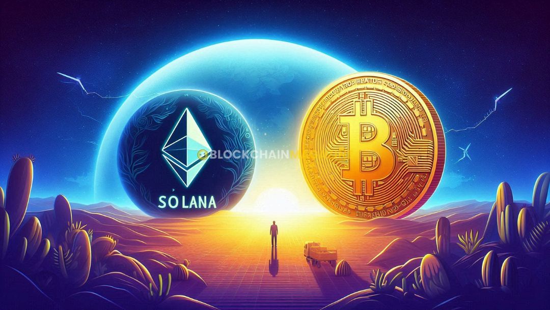 Solana's pyusd stablecoin closing supply gap with ethereum's pyusd