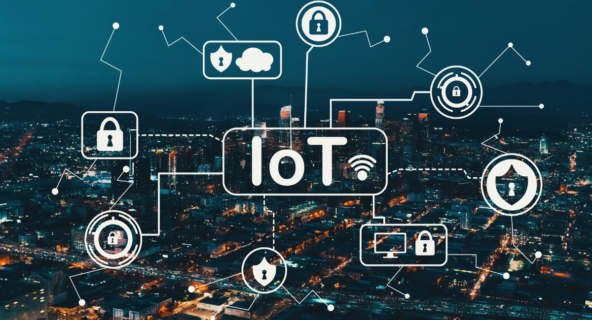 Top iot business models for 2023