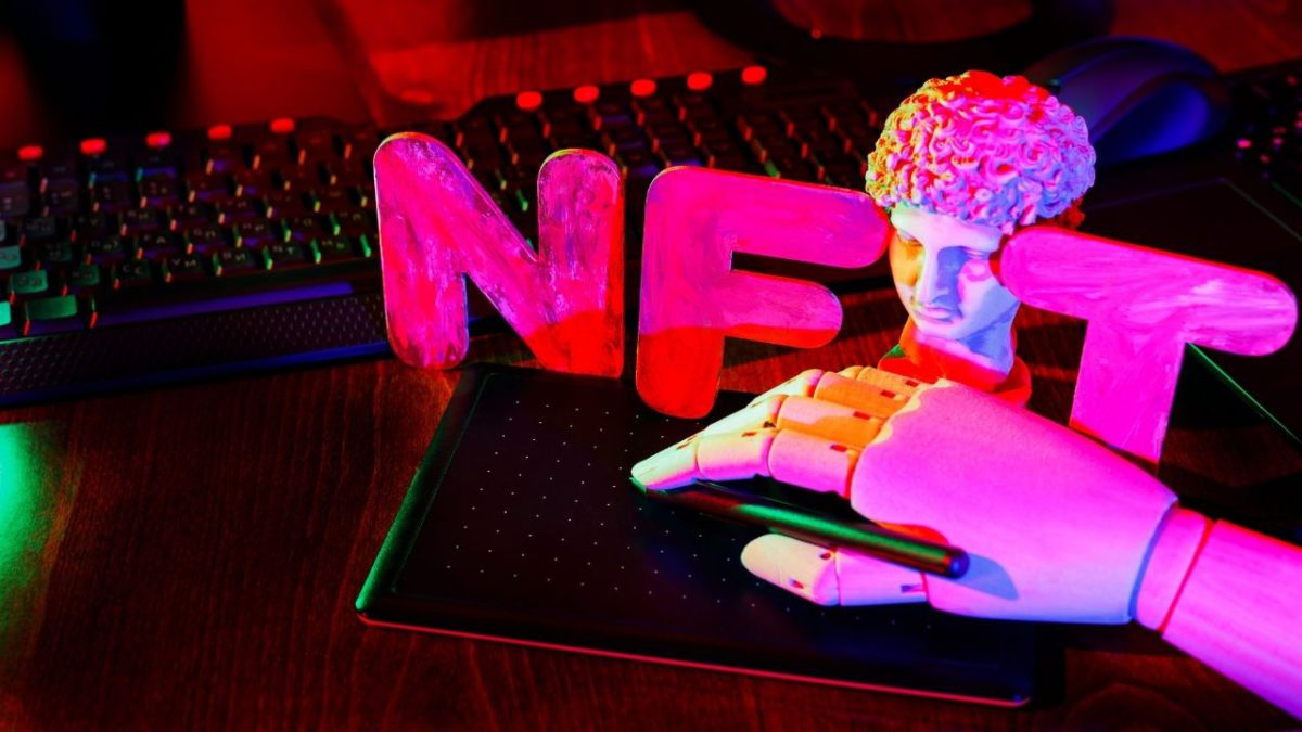 Technologies support metaverse, web 3. 0, and nfts