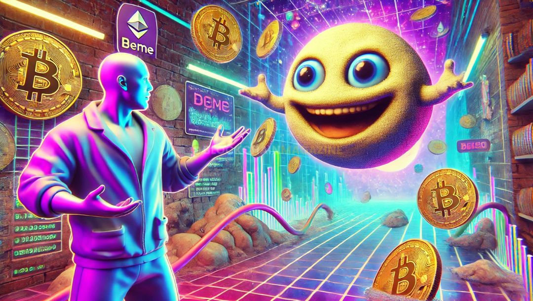 Stool Prisondente: The Bizarre Meme Token That'S Turning Heads In The Crypto Community 6 Stool prisondente the bizarre meme token that’s turning heads in the crypto community.