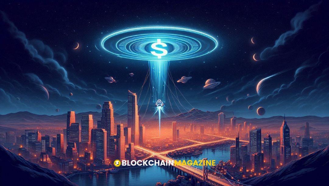 Stripchain amasses $10m to elevate blockchain usability