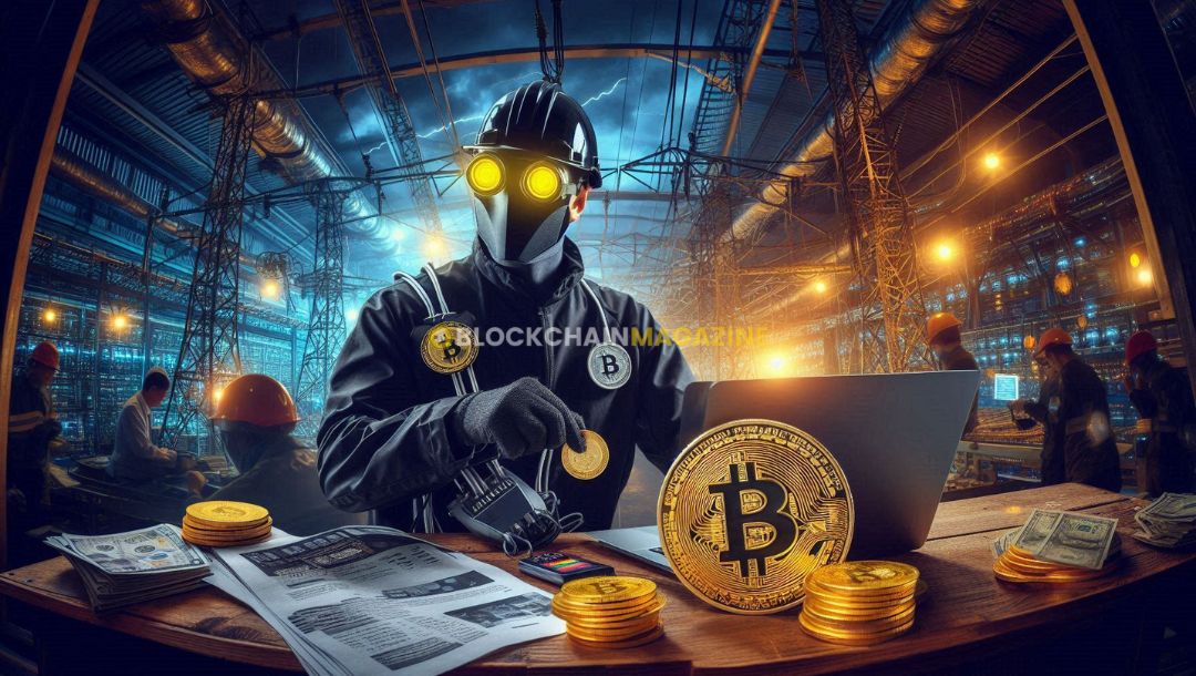 Surreptitious crypto miners pilfer $723m of power in malaysia since 2018