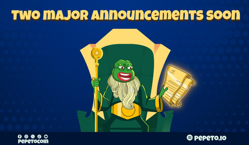 Pepeto And Pepe Unchained Compete For Dominance In The Next Memecoin Era 2 Tmas 1200 700 1733512240q07wprmljg