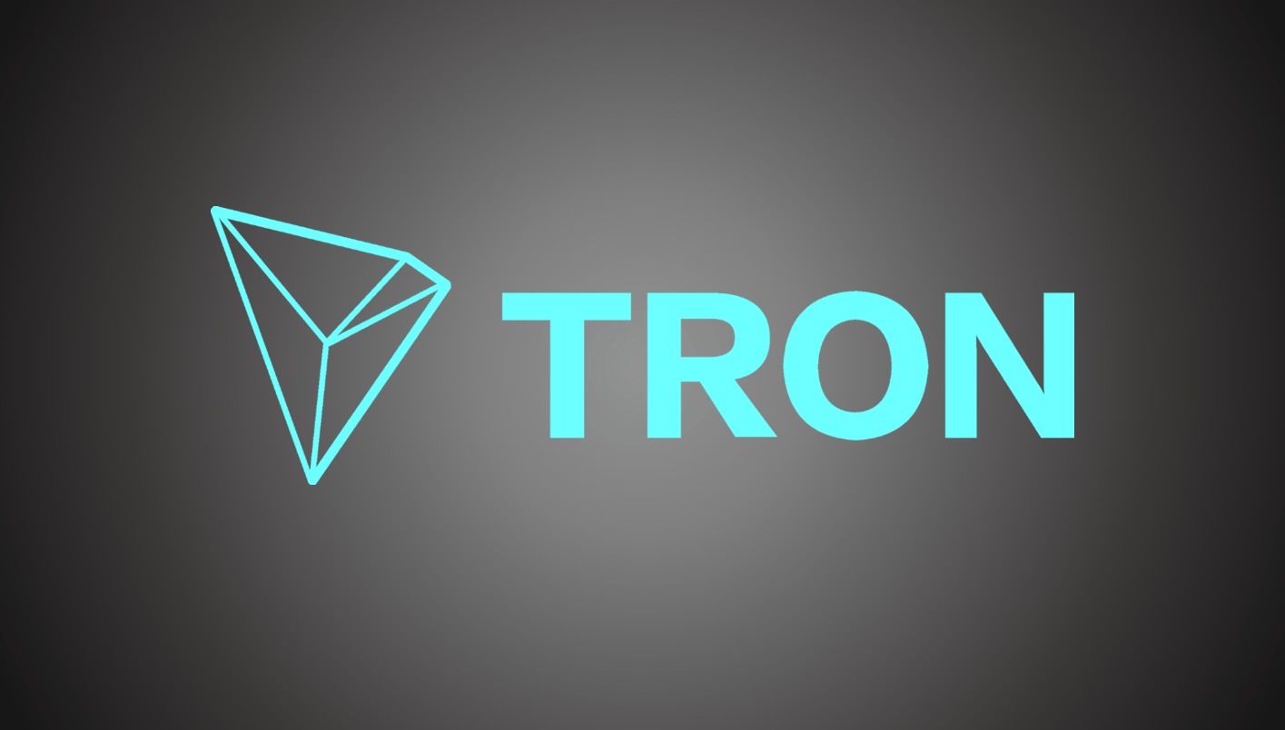 Tron foundation