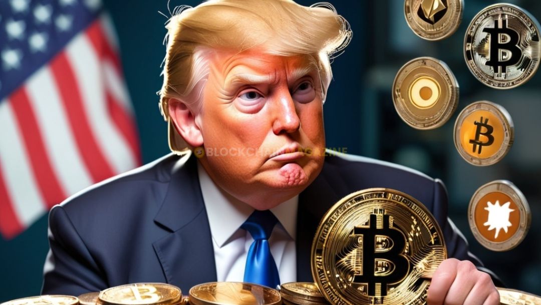 $trump coin climbs to top 20 cryptocurrencies with $10 billion market cap