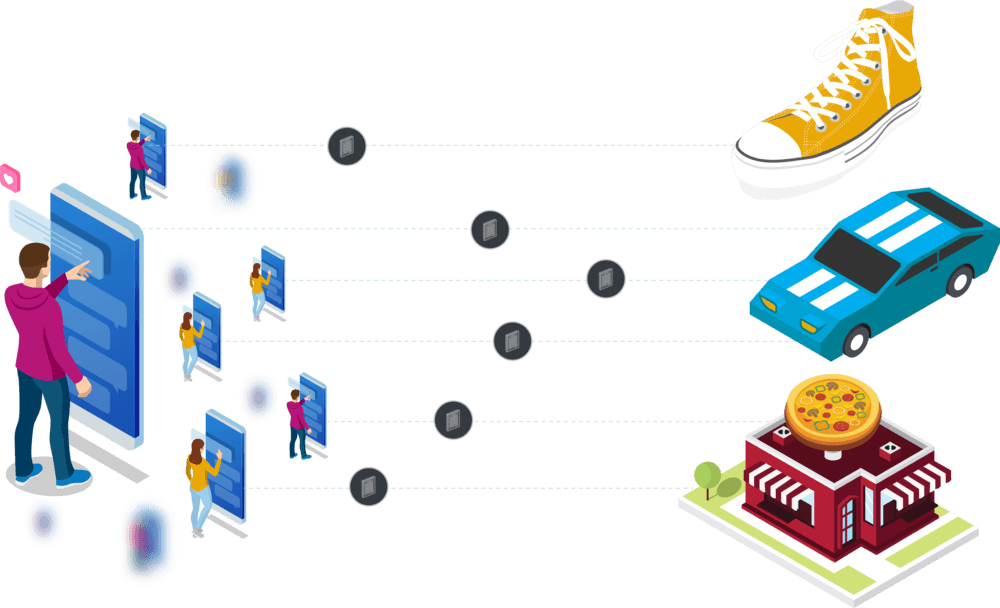 Hooch’s tapcoin is spilling into the hospitality industry across the world