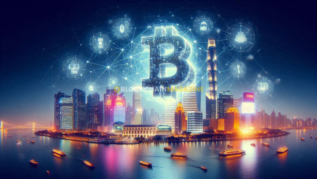 Tencent-backed chainbase secures $15m to revolutionize on-chain data intelligence