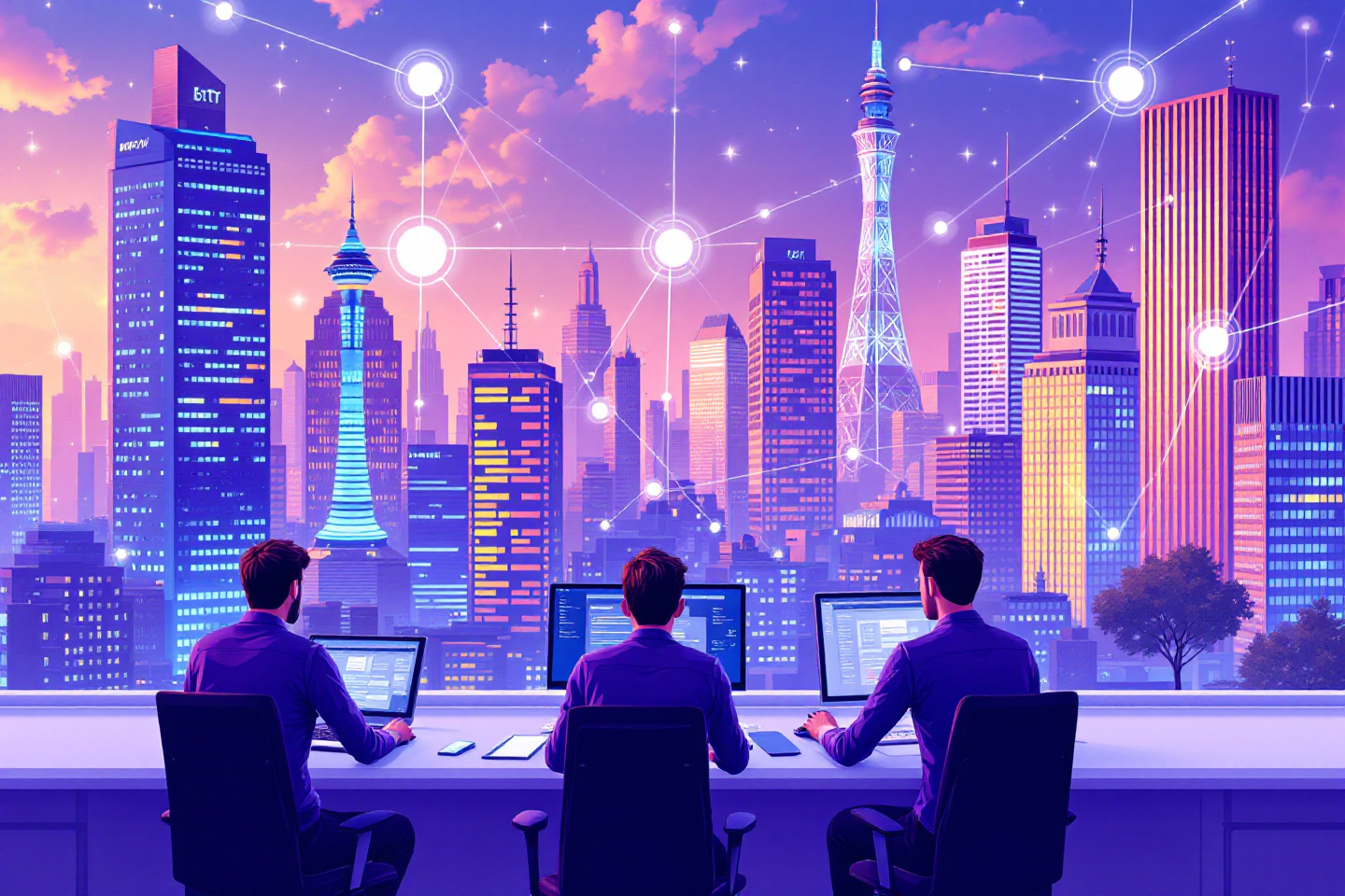 Why testnet (test network) is the future of secure blockchain testing