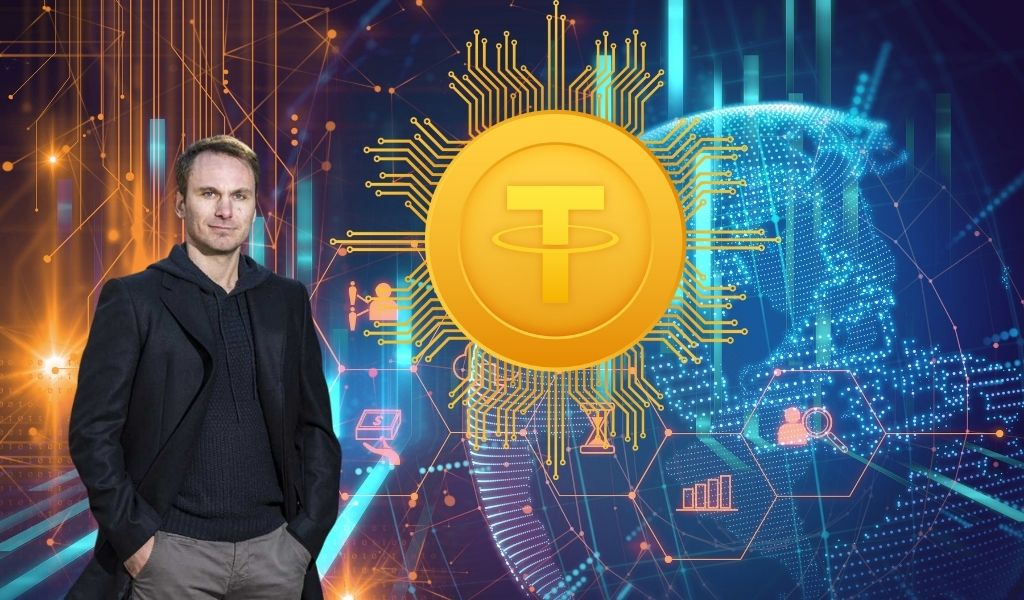 Tether’s (usdt) major network development revealed by usdt cto