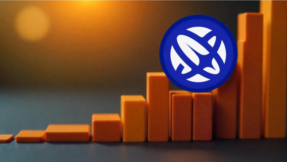 Tezos (xtz) recovers from $0. 745 – can aureal one be the next crypto to hit $1?