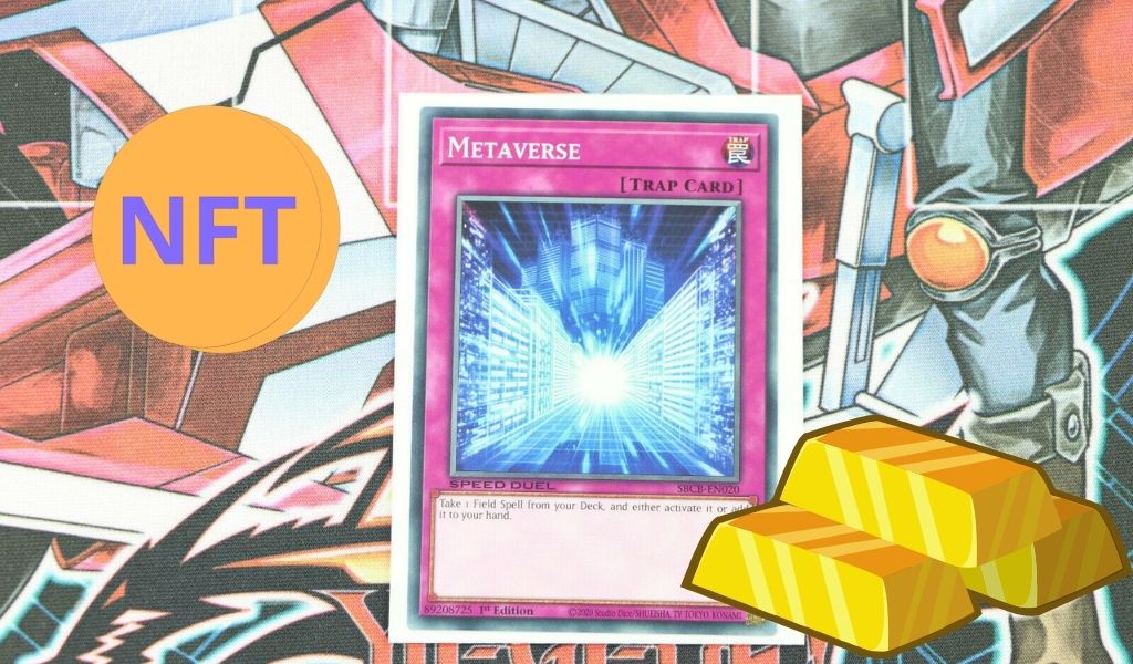 The complete guide to the metaverse and what it means for yugioh