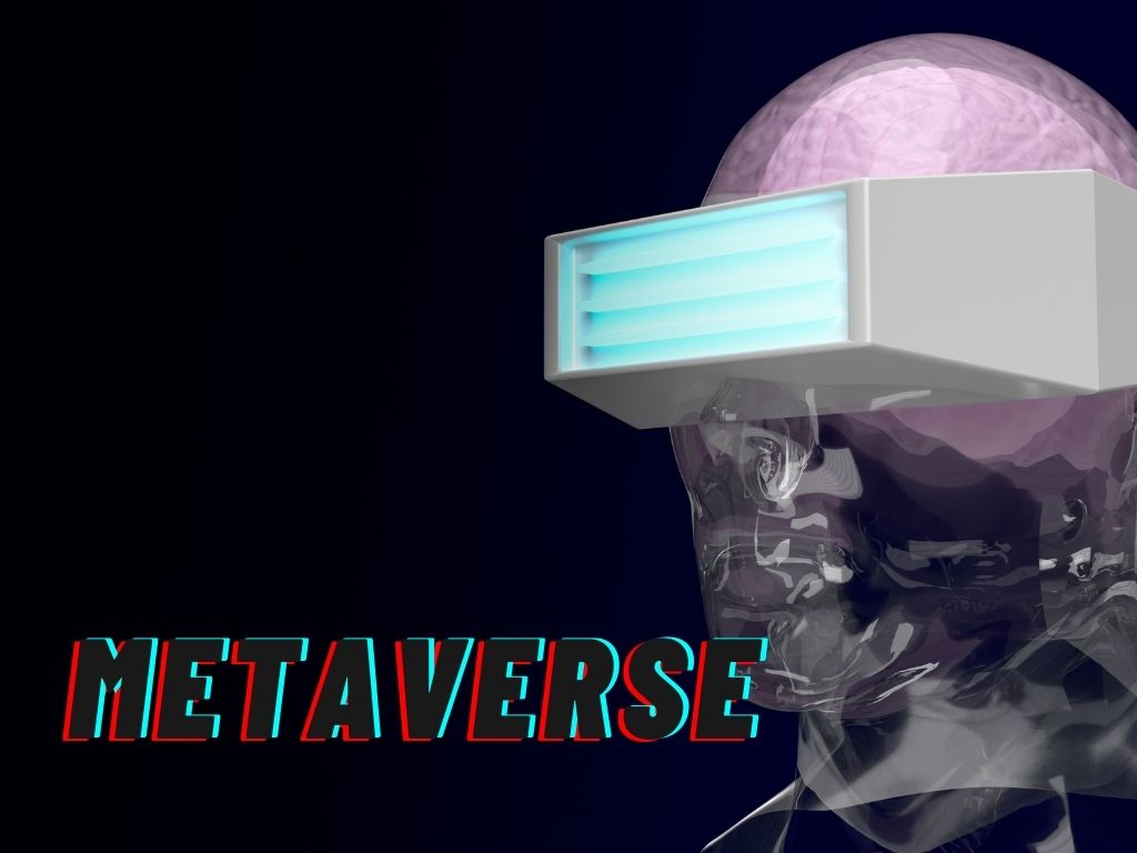 The future of the metaverse is here - what does it mean for your business