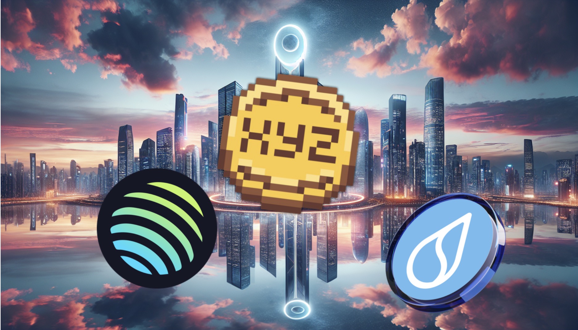 The next crypto surge in february? Jupiter, sui, vechain, or this viral token everyone’s talking about?