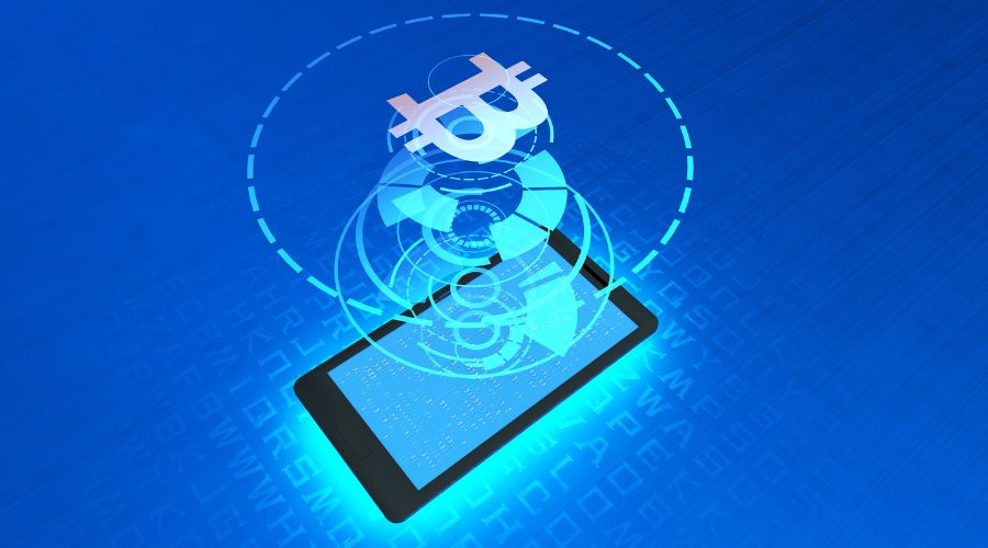 The role and features of blockchain in payments