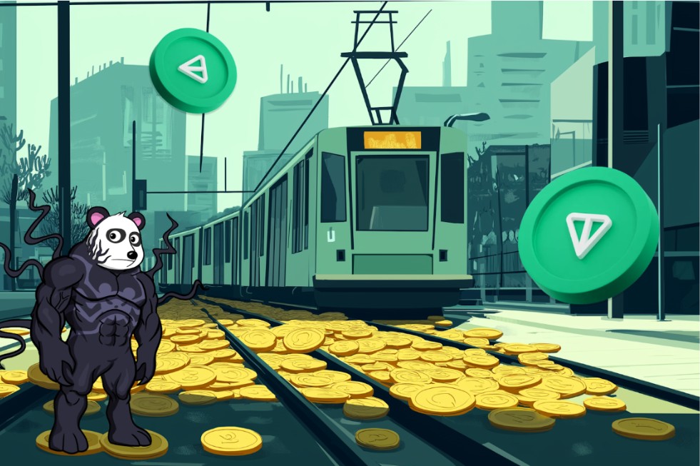 The toncoin (ton) rally about to blow! What has got toncoin holders so excited about the new meme launch?