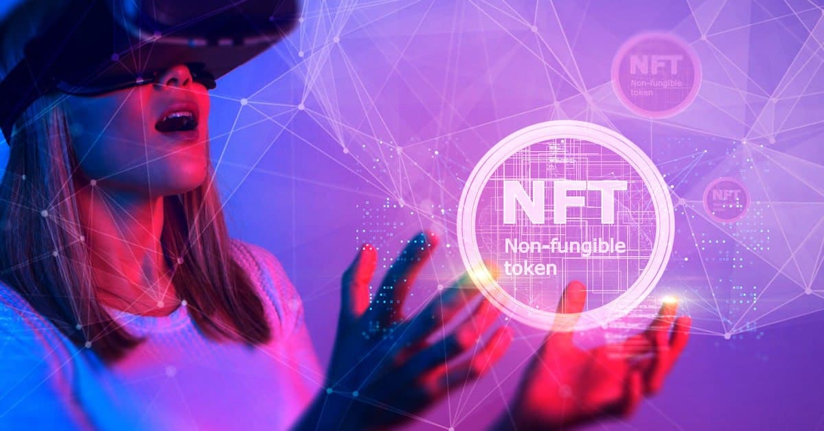 Nft blockchains proliferate. The best of web3