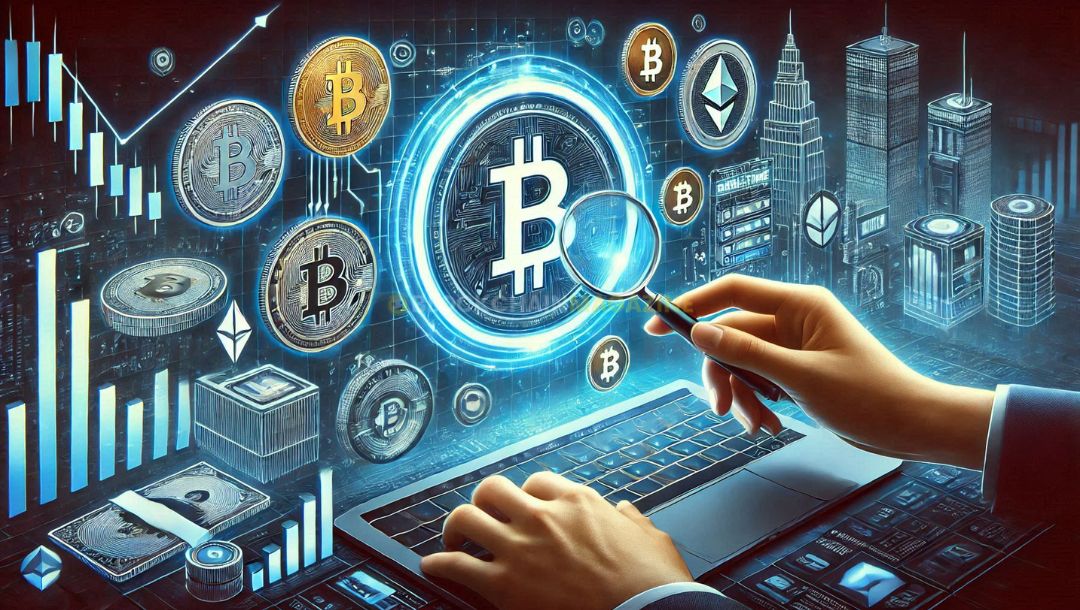 The ultimate guide to finding the best place to buy and sell crypto