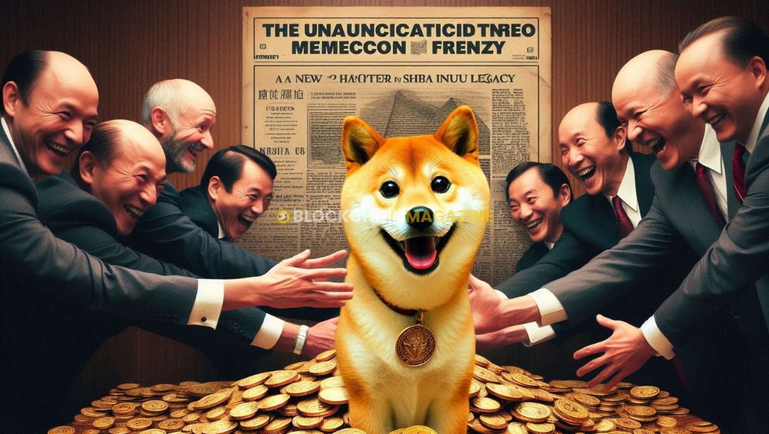 The unanticipated neiro memecoin frenzy: a new chapter in shiba inu legacy