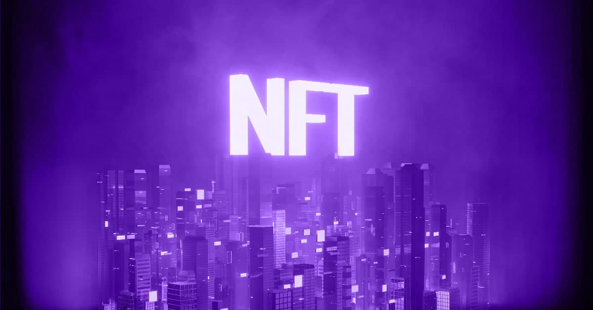 The ever-evolving world of nfts, what is nft, how it works