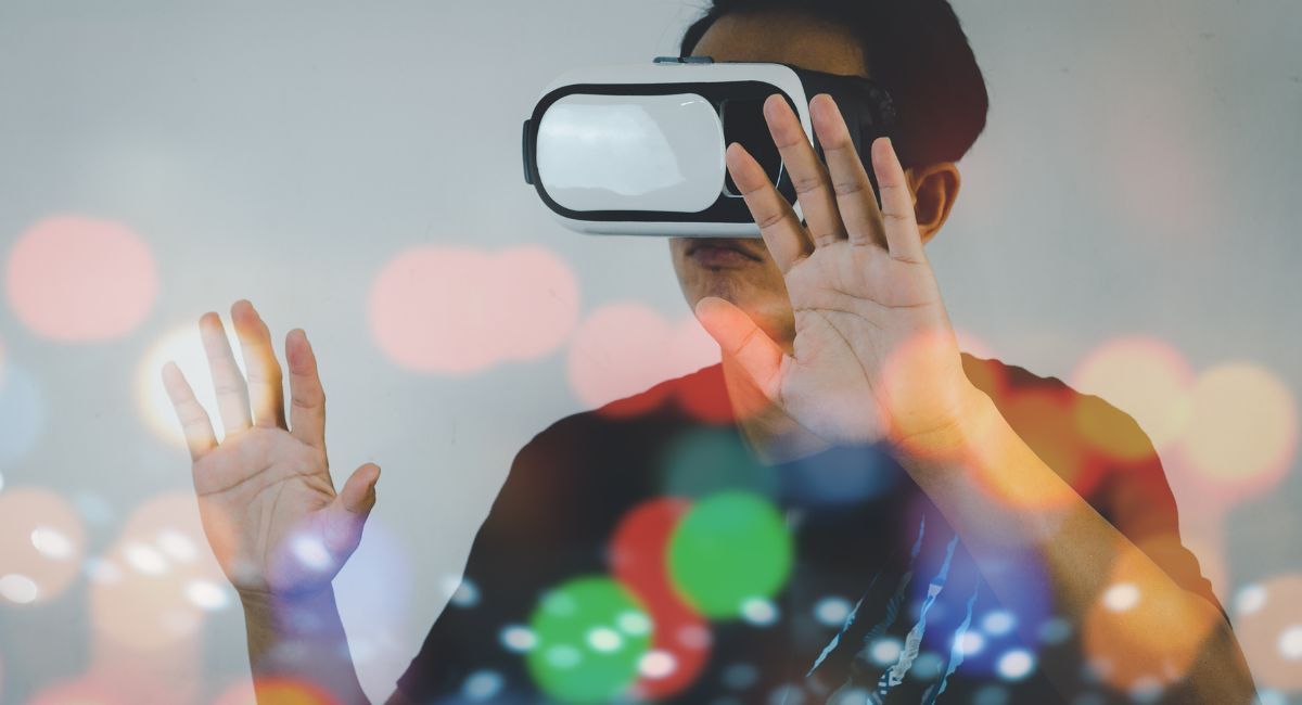 The growth of metaverse in the coming decade: top 10 technologies involved