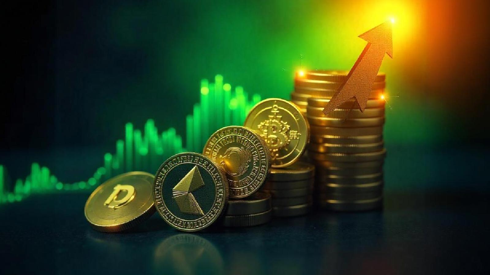 These 7 best altcoins to buy now present 500x returns for xrp fans