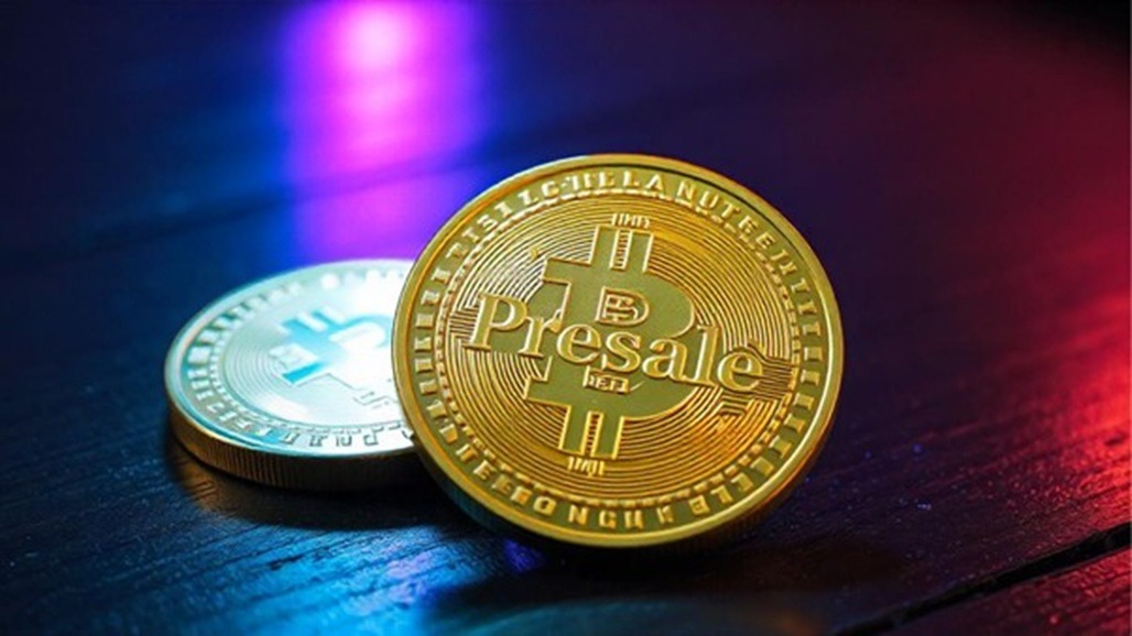 This coin tops the 2025 list of best crypto presale amid market boom to 117% of gdp