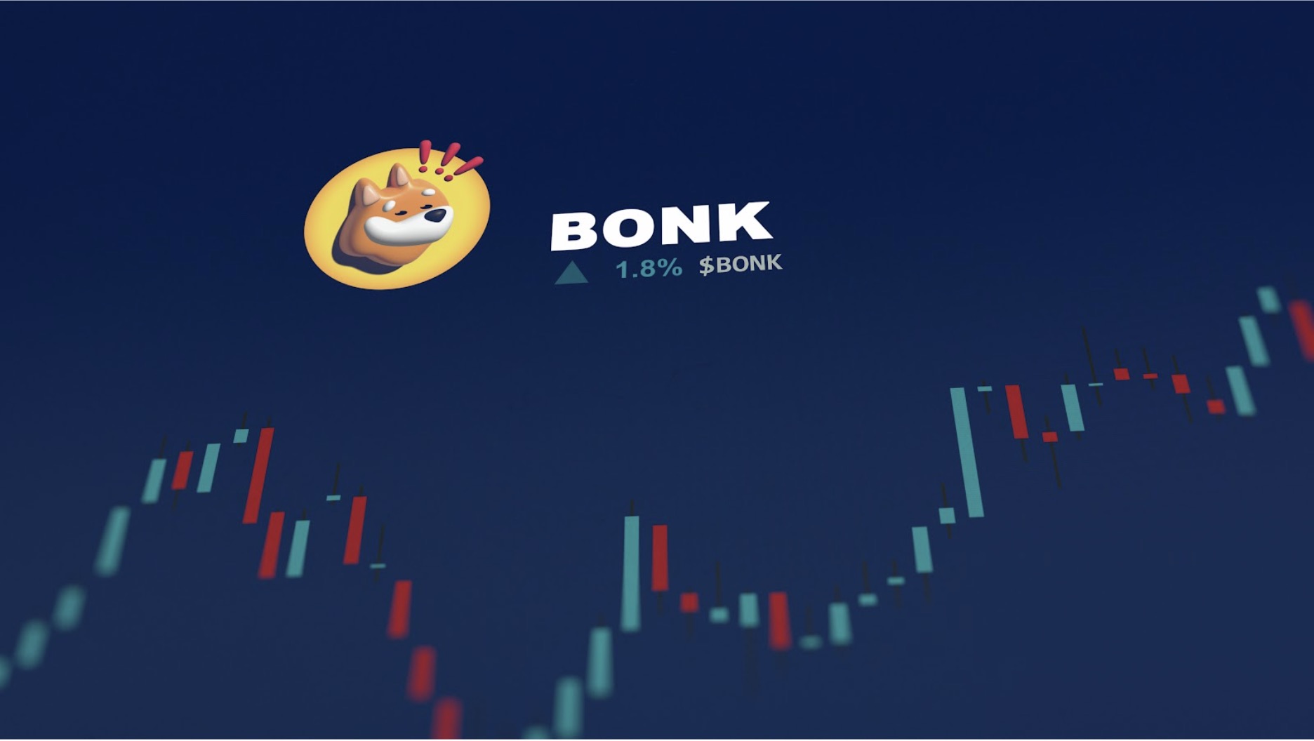 This emerging memecoin could outshine bonk in 2025