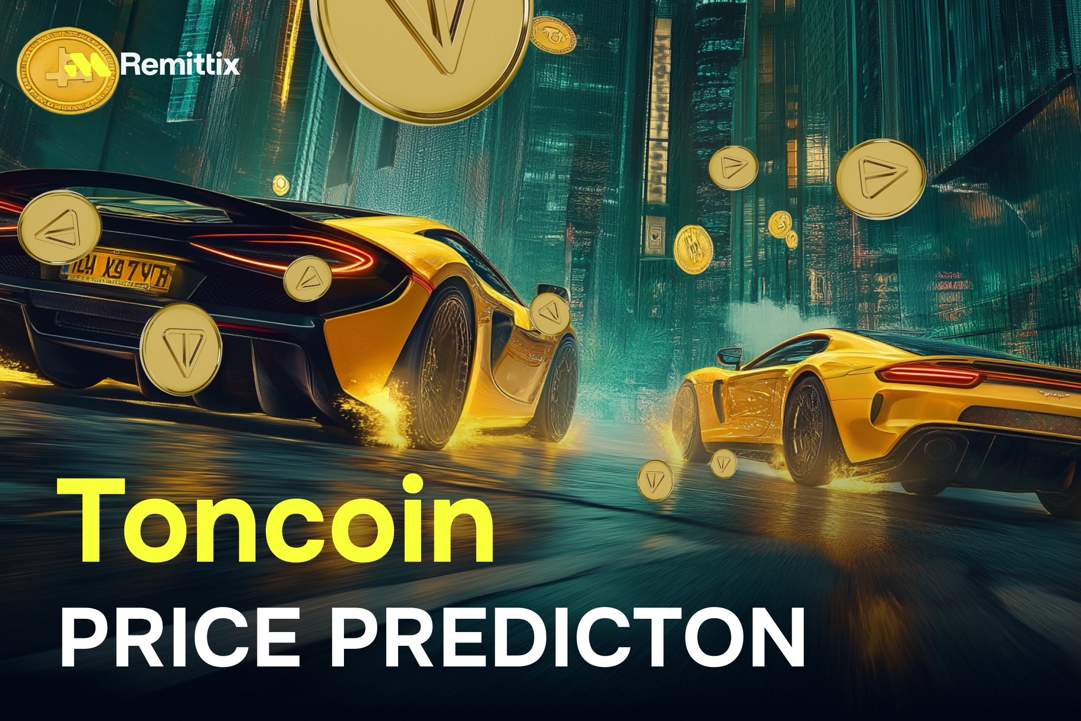 Toncoin price prediction: can ton reclaim its crypto top 10 status?