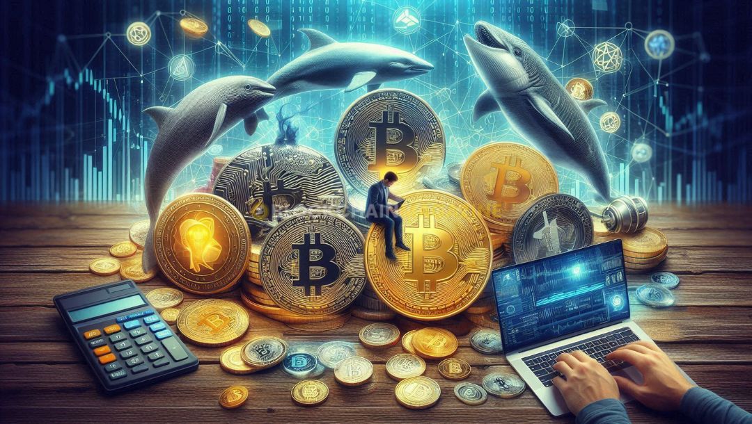 Top 10 best cryptocurrencies to invest today that are limited to market volatility