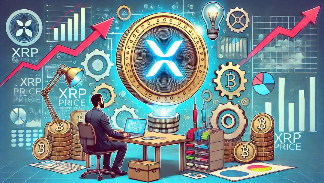 Top 5 factors why xrp price is increasing everyday