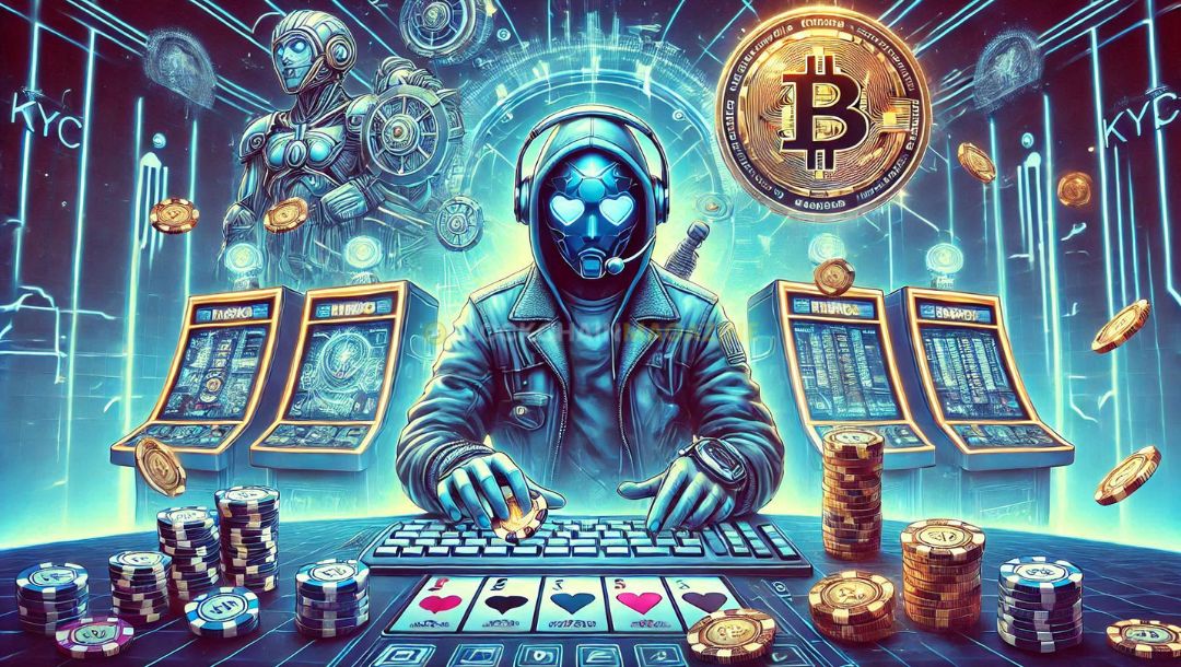 Sick And Tired Of Doing Best Cryptocurrency Casino Sites for 2024 The Old Way? Read This