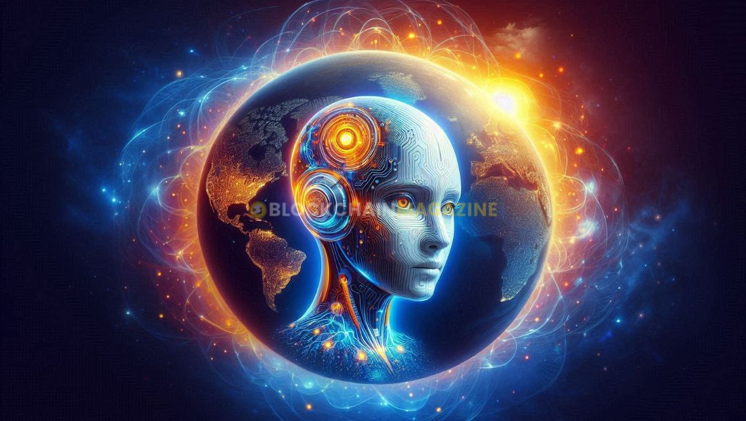 Top 5 best artificial intelligence cryptocurrencies in 2024