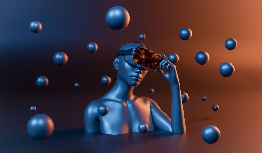 Seven metaverse stocks to purchase in 2023