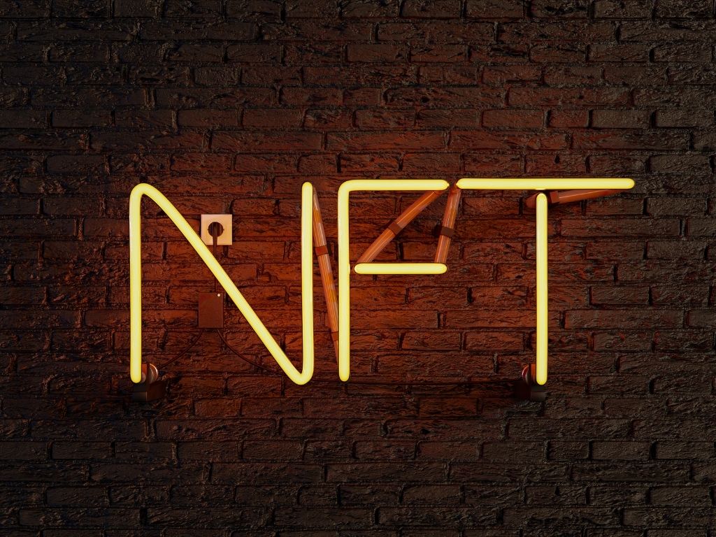 Top 5 most expensive nfts sold so far