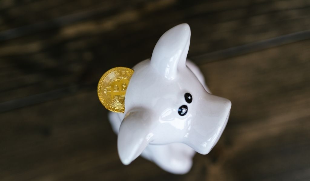 3 reasons why your retirement savings are safe with crypto