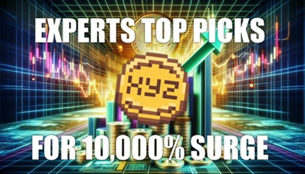 Top 6 meme coins to buy now for rapid profits and explosive growth this week!