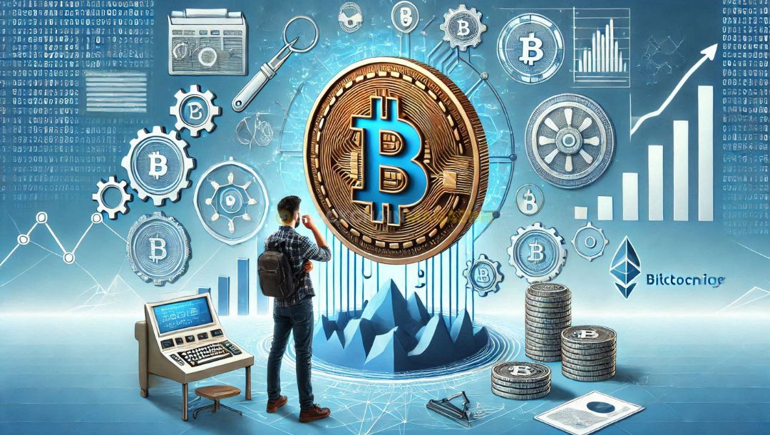 Top cryptocurrency training courses for beginners