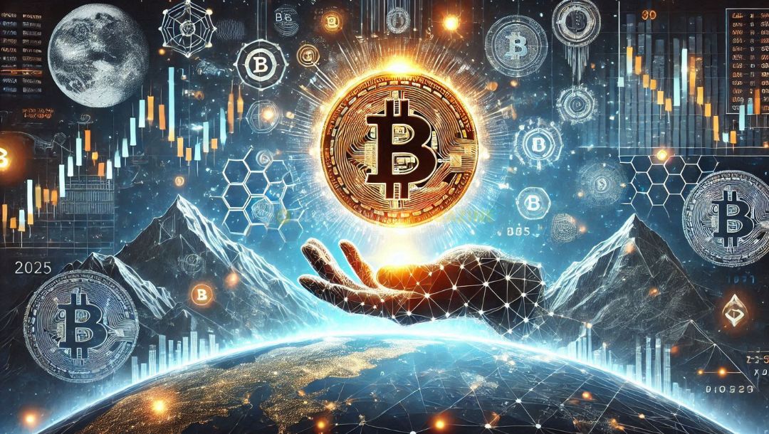 Top cryptocurrency trends 2025 you need to know