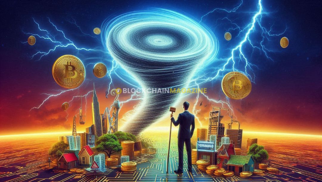 Tornado cash sanctions: analyzing the impact on crypto privacy and censorship resistance