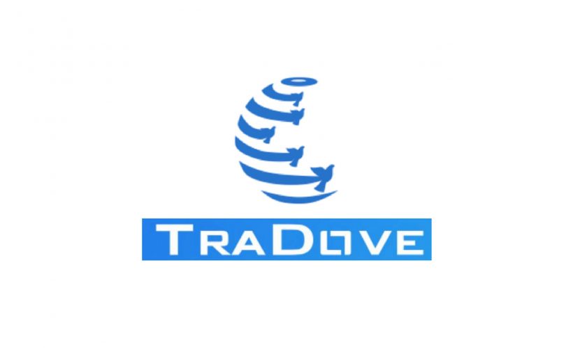 Tradove blockchain