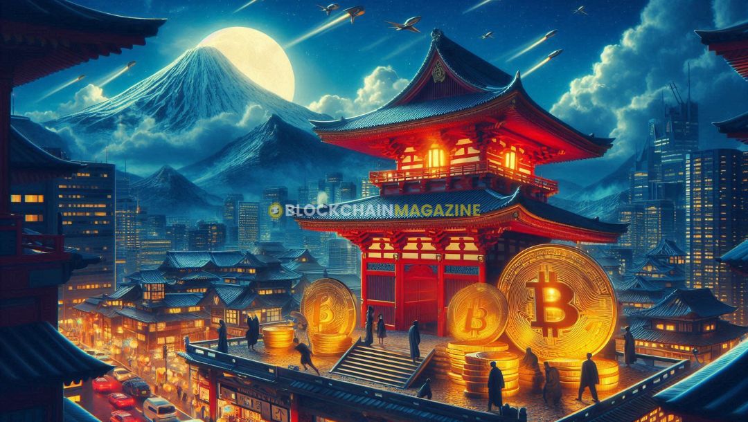 Traders on alert as yen strengthens: implications for bitcoin and global markets