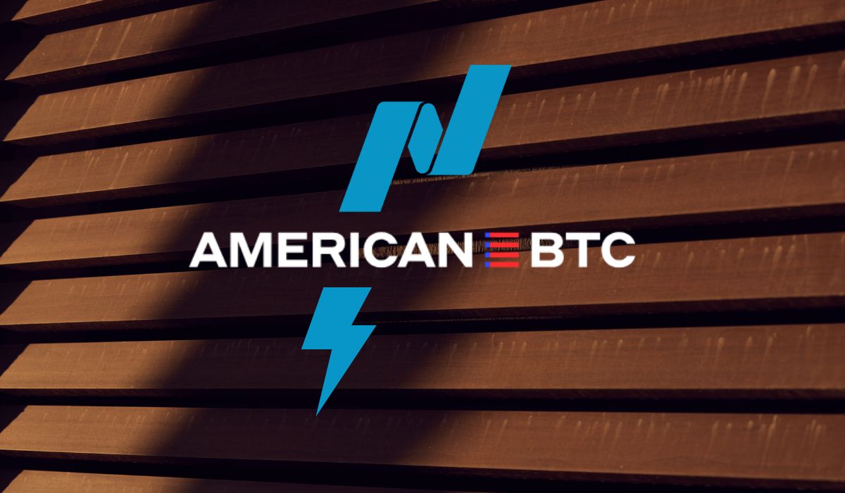 Trump bitcoin mining venture goes public: american bitcoin’s nasdaq debut