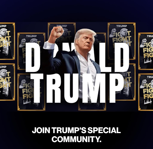 Trump coin price prediction february: can donald’s meme coin recover?