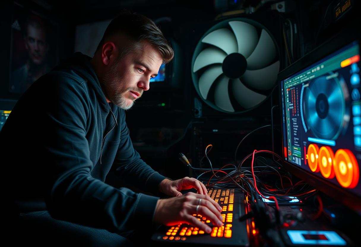Bitaxe machine: how this diy miner is disrupting the crypto industry