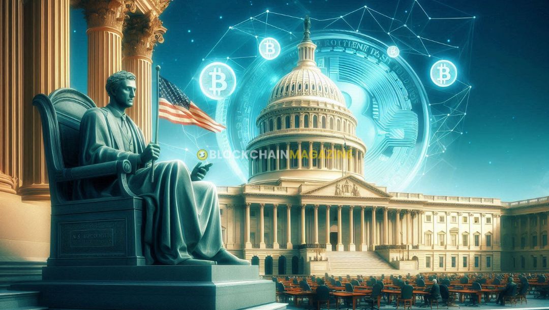 U. S. House committee unveils ambitious crypto hearing agenda for september