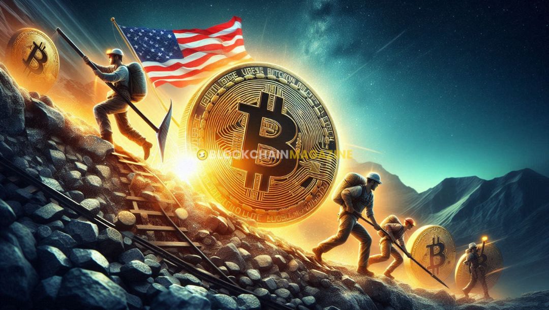 U. S. -listed bitcoin miners outpace unlisted competitors amid market evolution