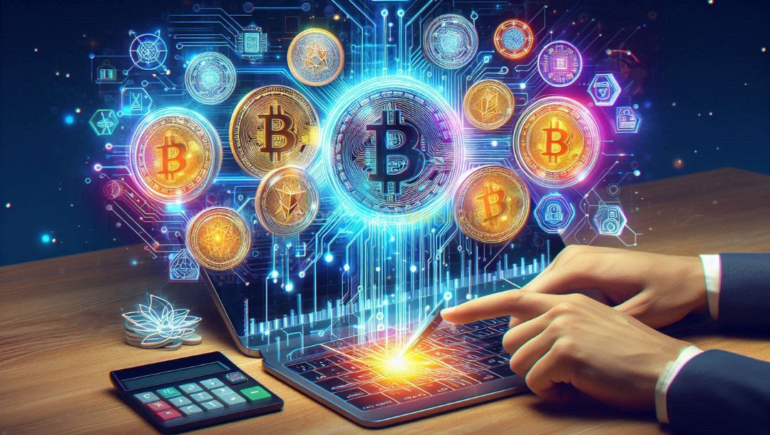 Ultimate guide to cryptocurrency trading in india tips, strategies, and regulations